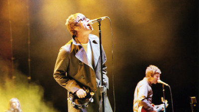 Queue Controversy 2024: How Oasis Reunited Britain in Frustration 