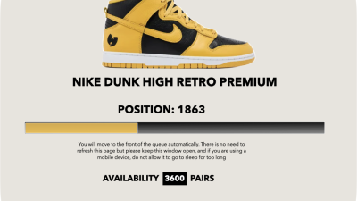 How CrowdHandler Supported The Nike x Wu-Tang Clan Dunk Relaunch