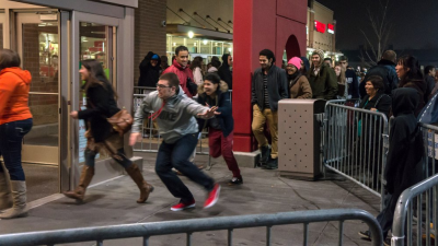 Using CrowdHandler in your holiday sales strategy