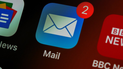 New feature: email notifications