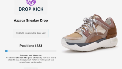 How to run the perfect Shopify flash sale