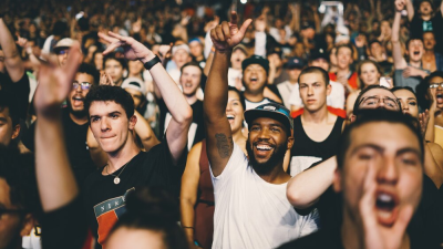 Six tips for the perfect ticket on-sale