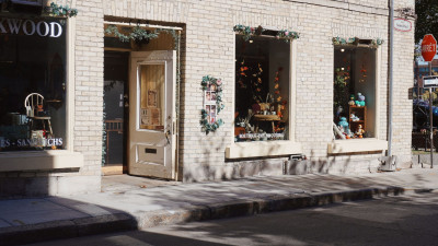 Your Shop Window Isn't Your Till: Introducing Appcelerator